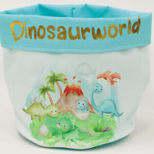 Καλάθι δεινοσαυράκια