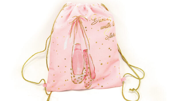 Σακίδιο πλάτης πουέντ