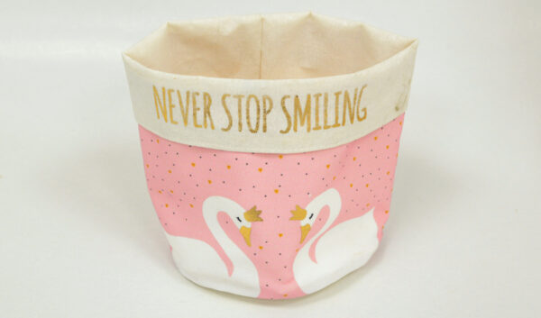 Καλάθι κύκνος