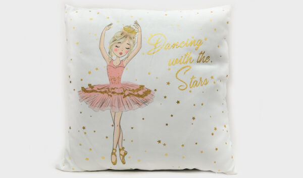 maxilari-ballarina Μαξιλάρι μπαλαρίνα