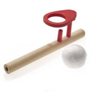 Παιχνίδι ισορροπίας με μπαλάκι