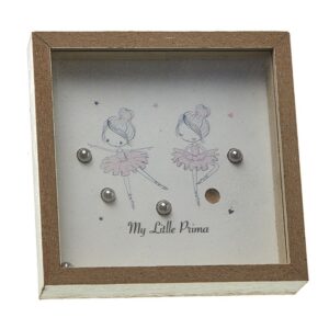 Παιχνίδι με μπίλια μπαλαρίνα