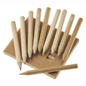 Ξυλομπογιές