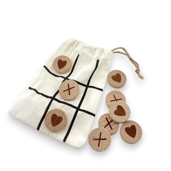 Τρίλιζα σε πουγγί