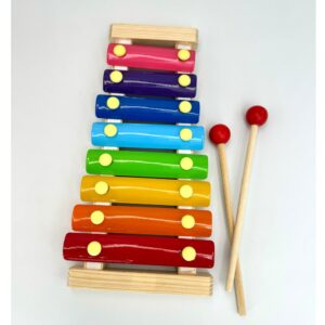 μουσικό όργανο Ξυλόφωνο