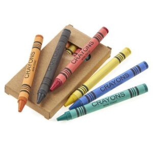 Κηρομπογιές