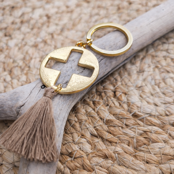 Μαρτυρικά μπρελόκ Μ10