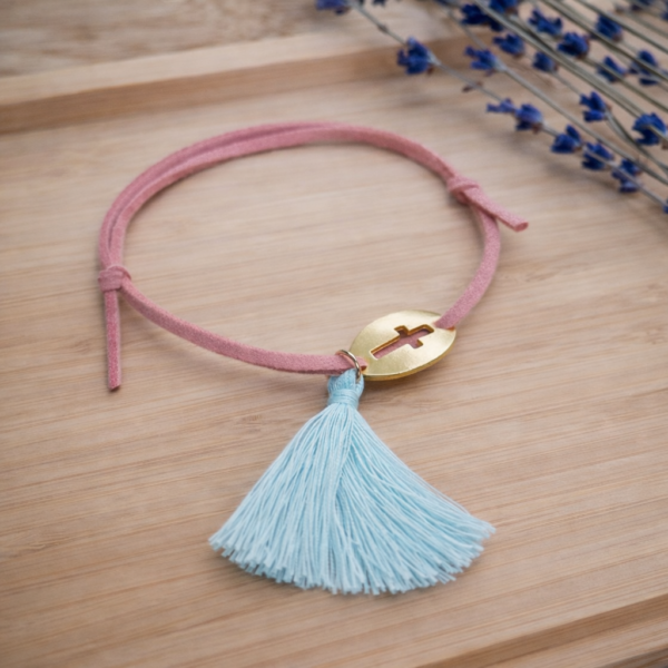 Μαρτυρικά βραχιολάκι Μ08