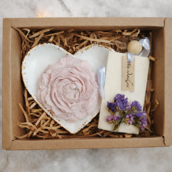 Baby Powder - Gift Set