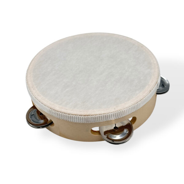 Ντέφι ξύλινο