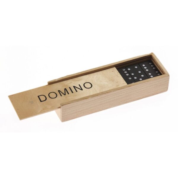 ντόμινο Domino ξύλινο