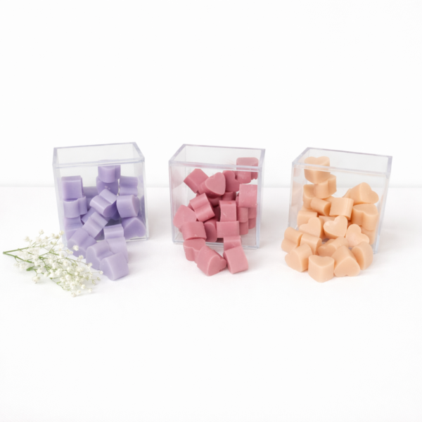 Heart Wax Melts