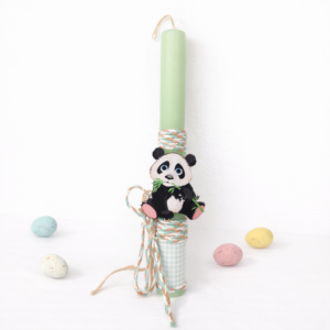 panda lampada Panda | Σειρά Forest Animals