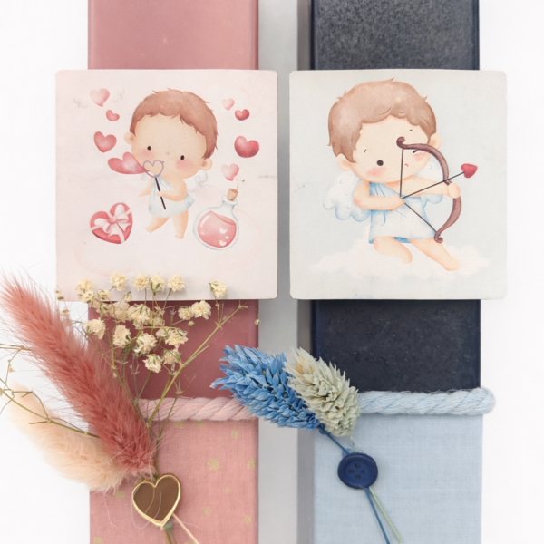 Cupid Love σετ