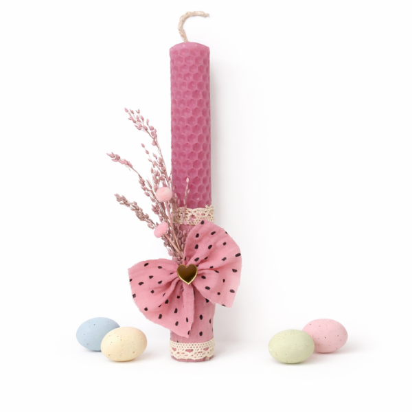 Pink Spring