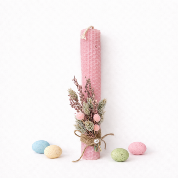 Pink Nature